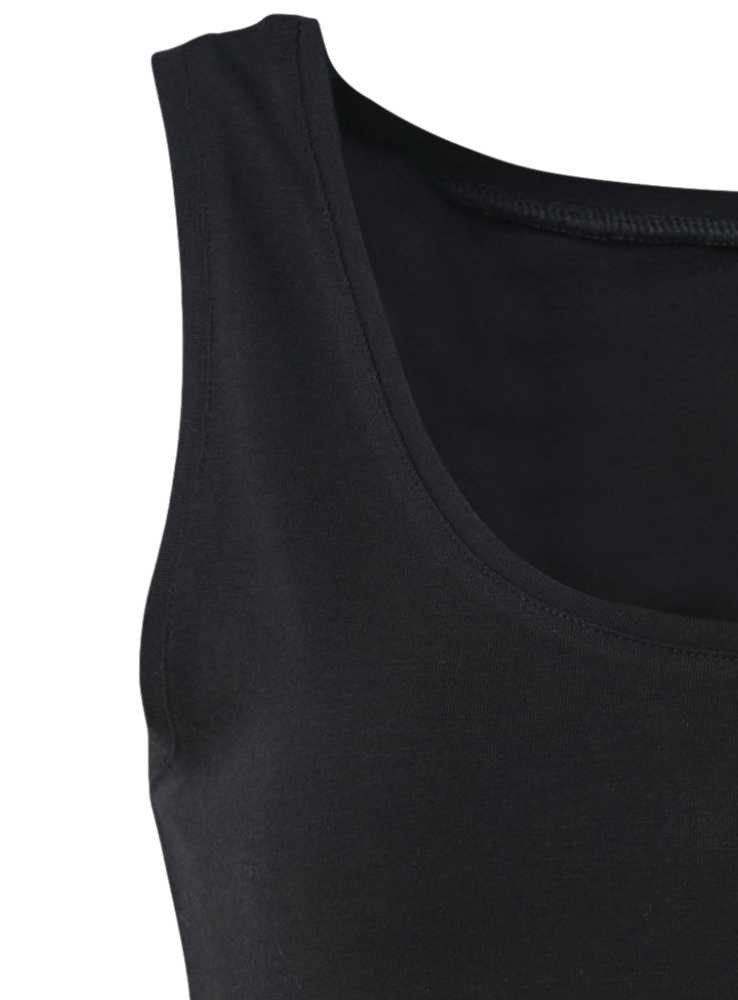 Bambus undertrøje eller tank-top fra 109 kr