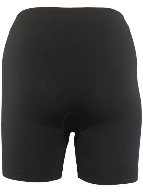 Seamless innershorts cykelshorts bag