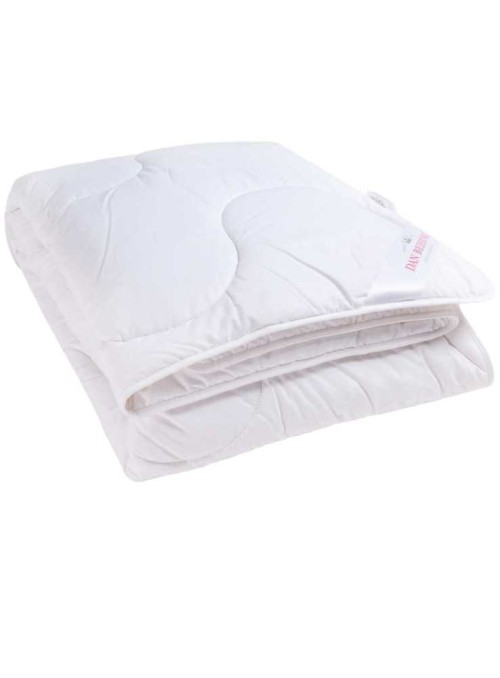 DanSleep Klima helårs dyne 220 cm temperatur regulerende - bedre end bambus!