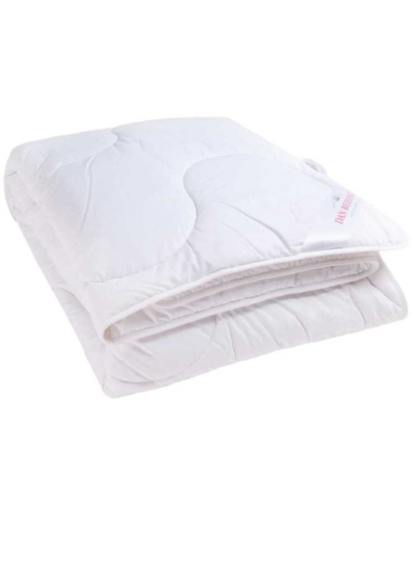DanSleep Klima helårs dobbeltdyne temperatur regulerende - bedre end bambus!
