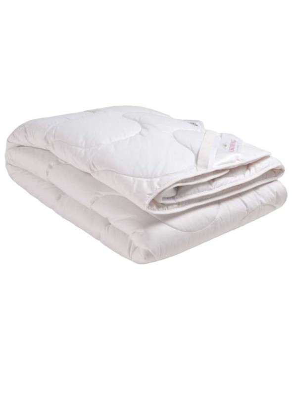 DanSleep Clima 3/4 rullemadras temperatur regulerende - bedre end bambus!