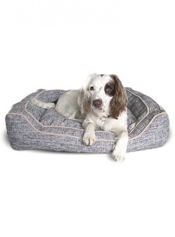 Hundeseng Luxury Slate 70 cm