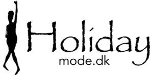 Holidaymode shop logo