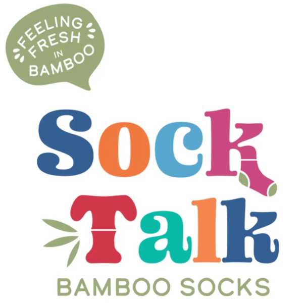 Bambus strømper fra Sock Talk